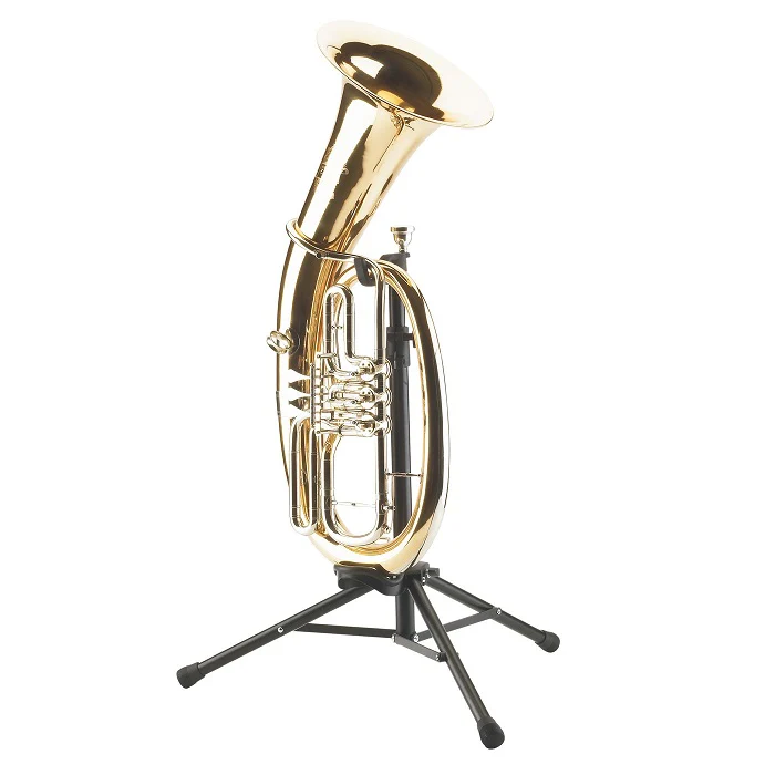 K&M Tenor Horn Stand - 149/2 - Image 3