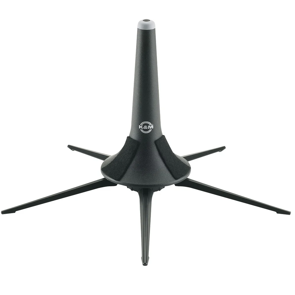 K&M Trumpet 5 Leg In-Bell Stand - 15213