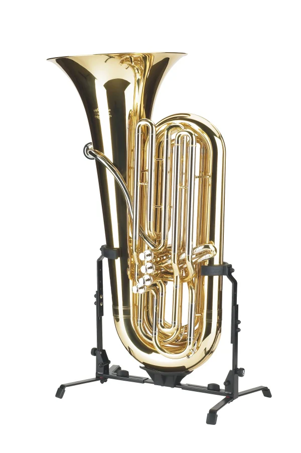 K&M Tuba Stand - 14940 - Image 3