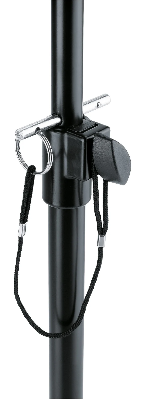 K&M Tuba Stand - 14950 - Image 2