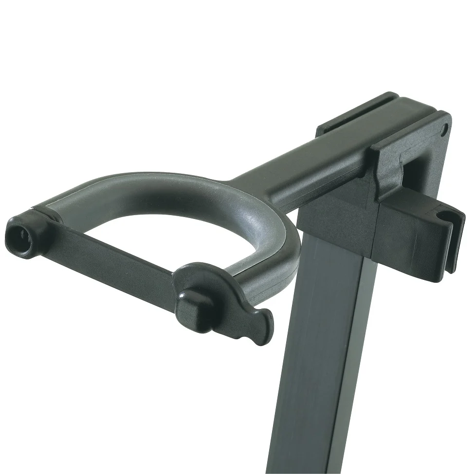 K&M Violin Folding Stand - 15530 - Image 2