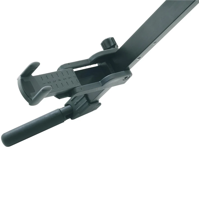 K&M Violin Folding Stand - 15530 - Image 3