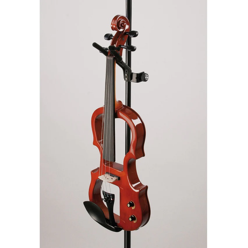 K&M Violin Holder Clamp-On - 15580 - Image 2