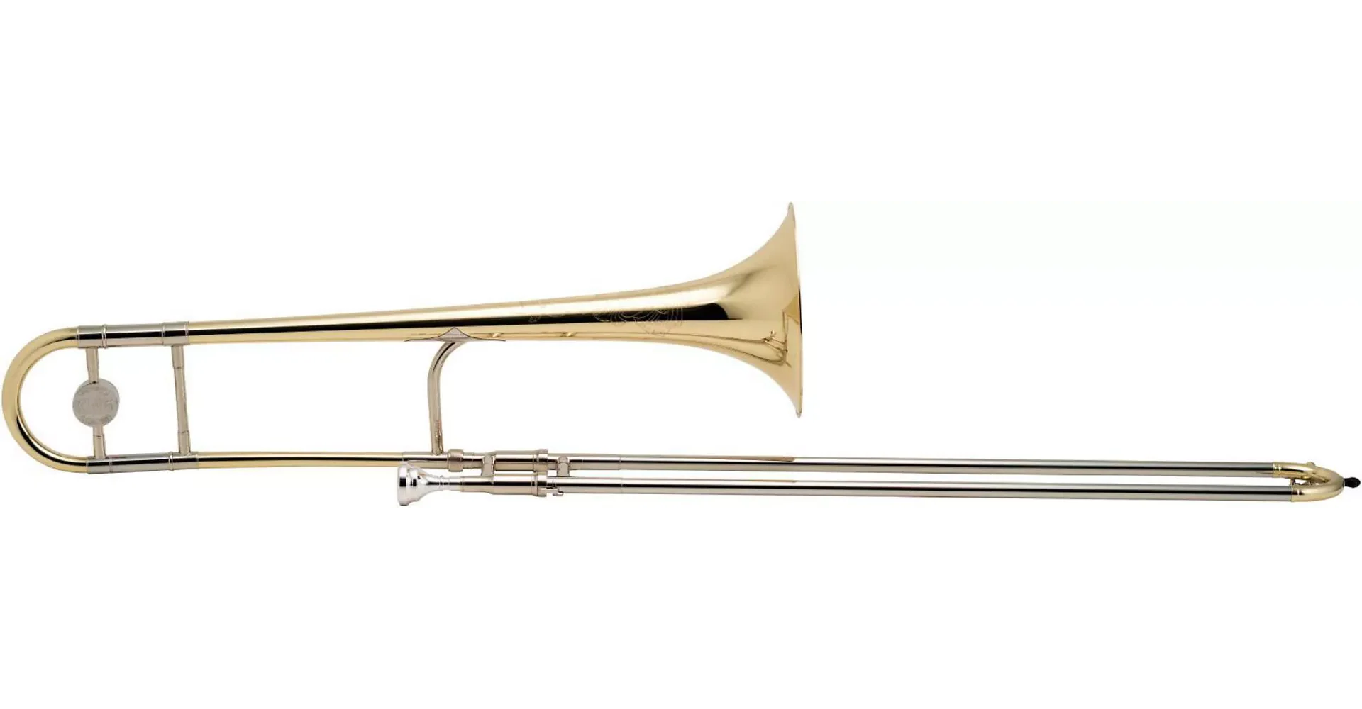 King 2B Legend Series Trombone - Image 4