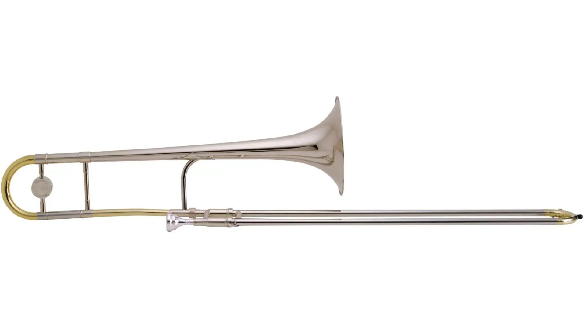King 3B Legend Series Trombone - Image 3