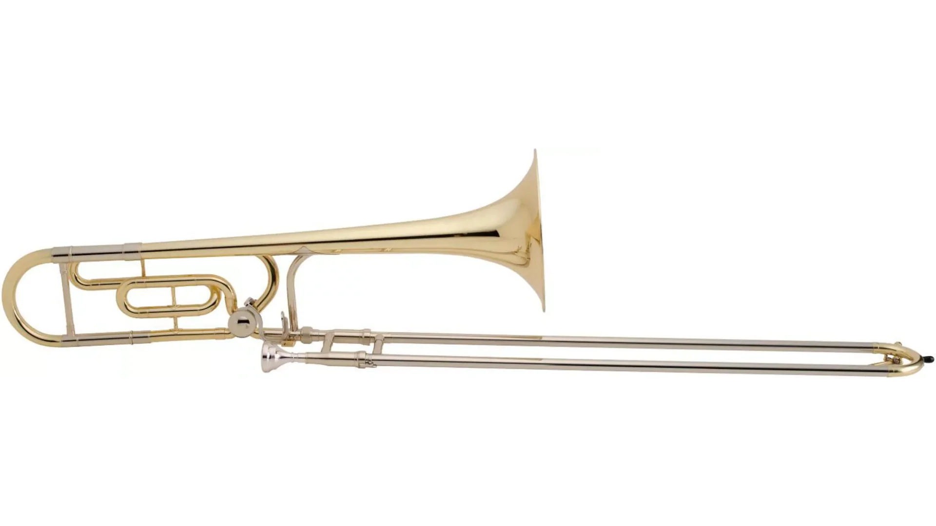 King 3B Legend Series Trombone - Image 4