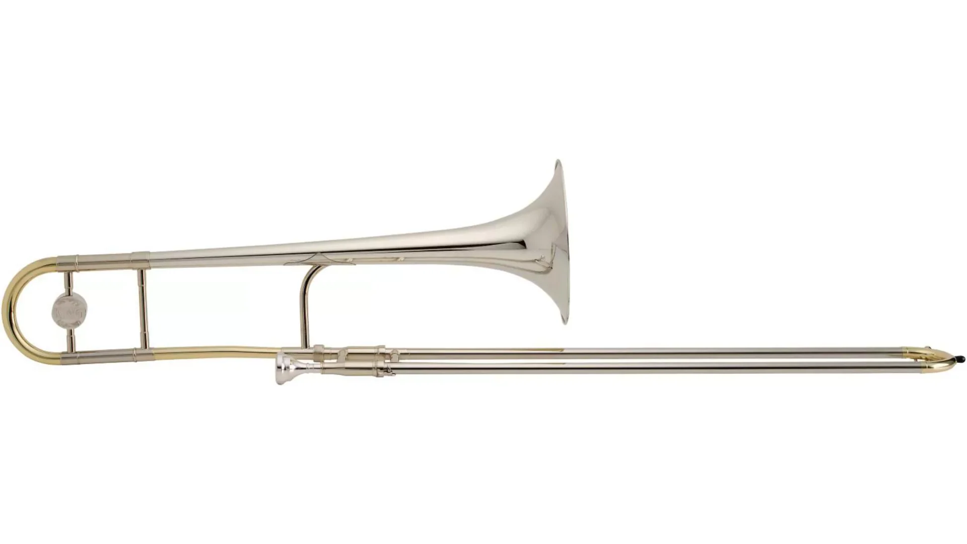 King 3B Legend Series Trombone - Image 5