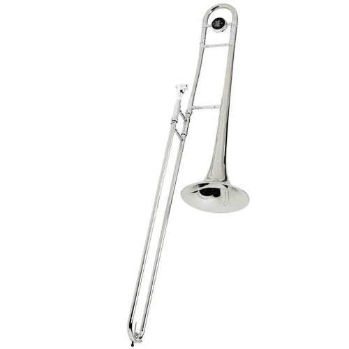 King 606 Student Trombone - Image 2