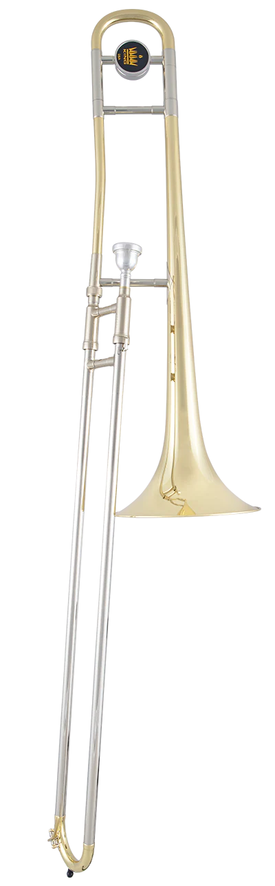 King KTB301 Student Trombone