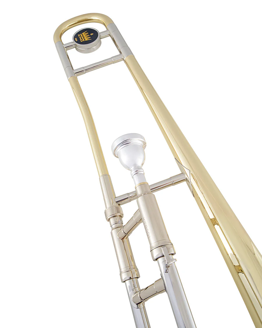 King KTB301 Student Trombone - Image 3