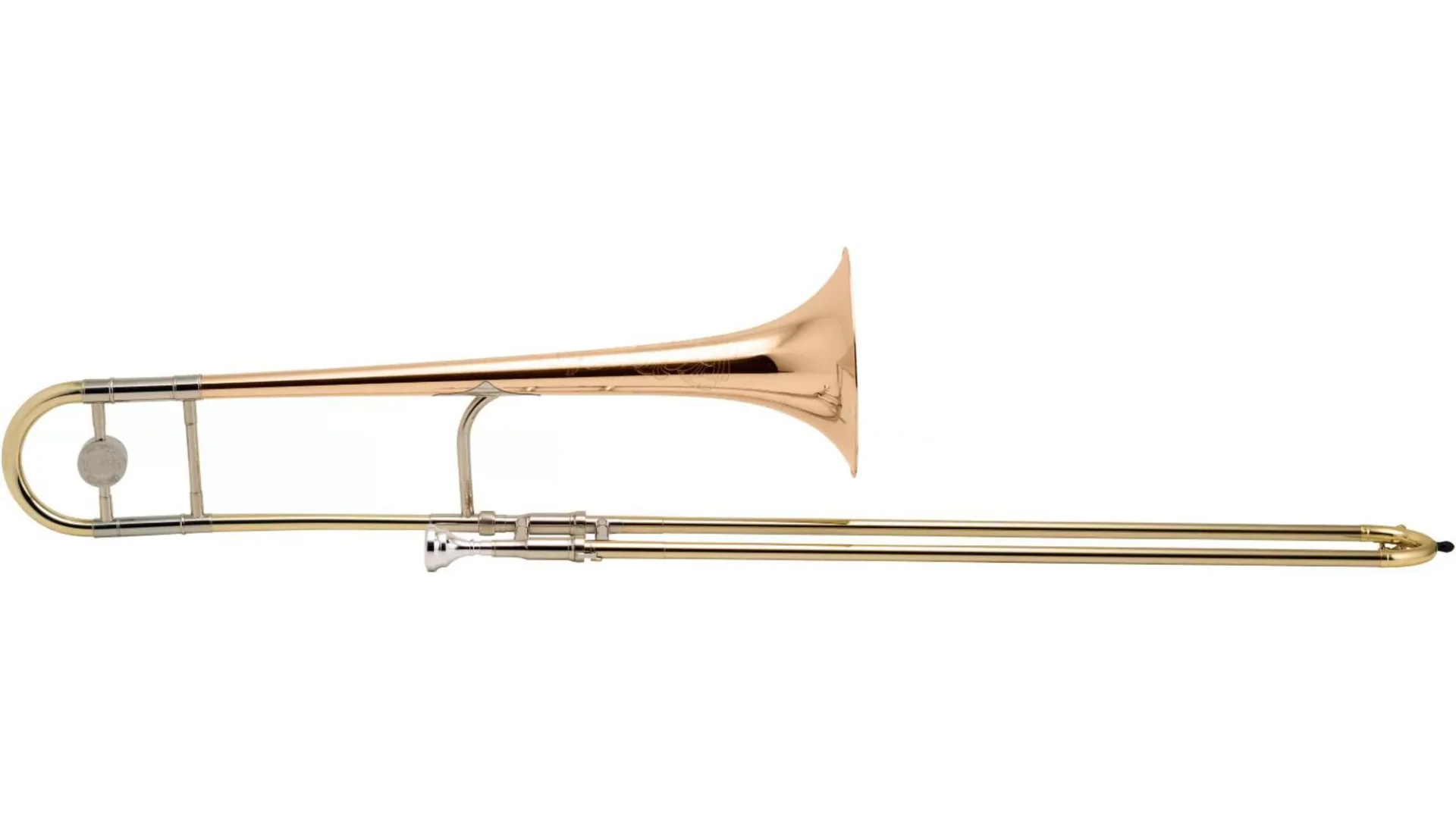 King Professional Tenor Trombone 2BPL - Image 2