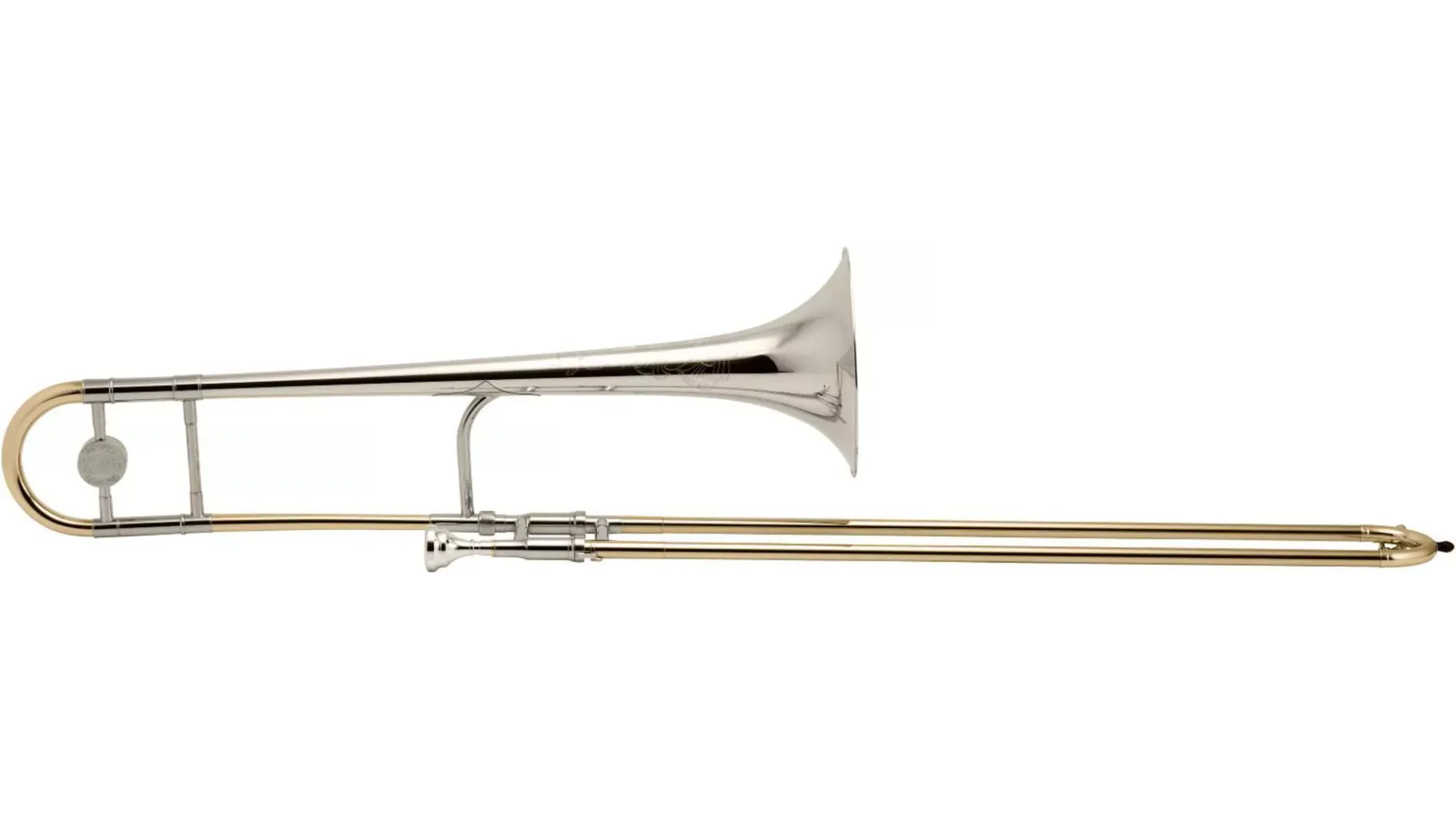 King Professional Tenor Trombone 2BPL - Image 3