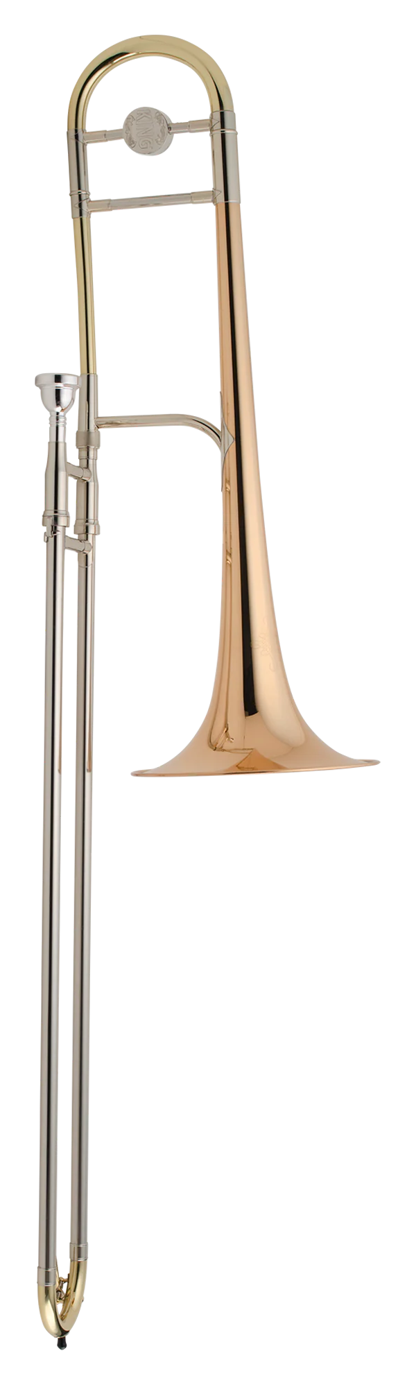 King 4B Legend Series Trombone
