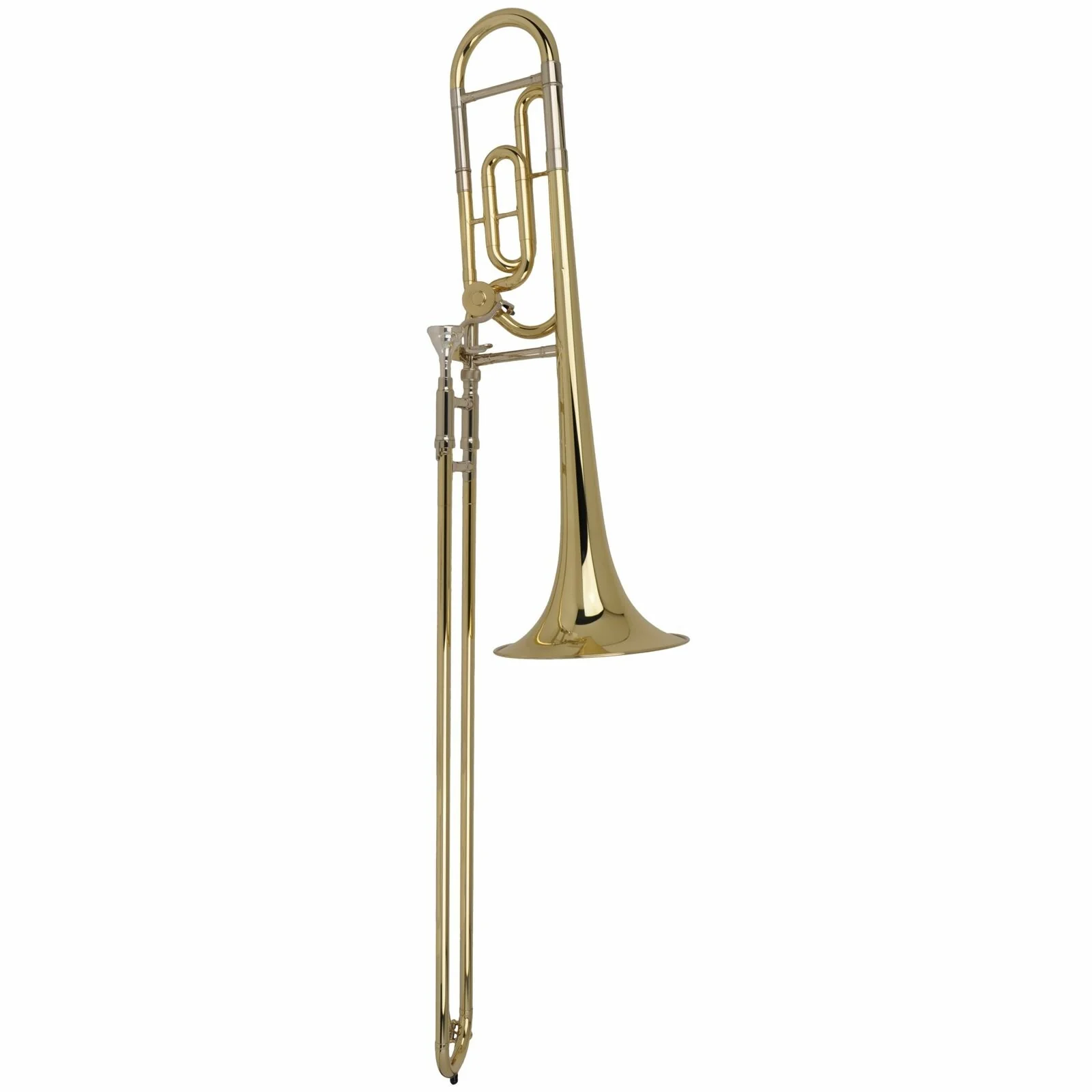 KING 607F Legend Intemediate Trombone - Image 2