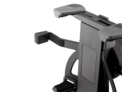 K&M Universal Tablet Holder - Microphone Stand Mount - Image 6