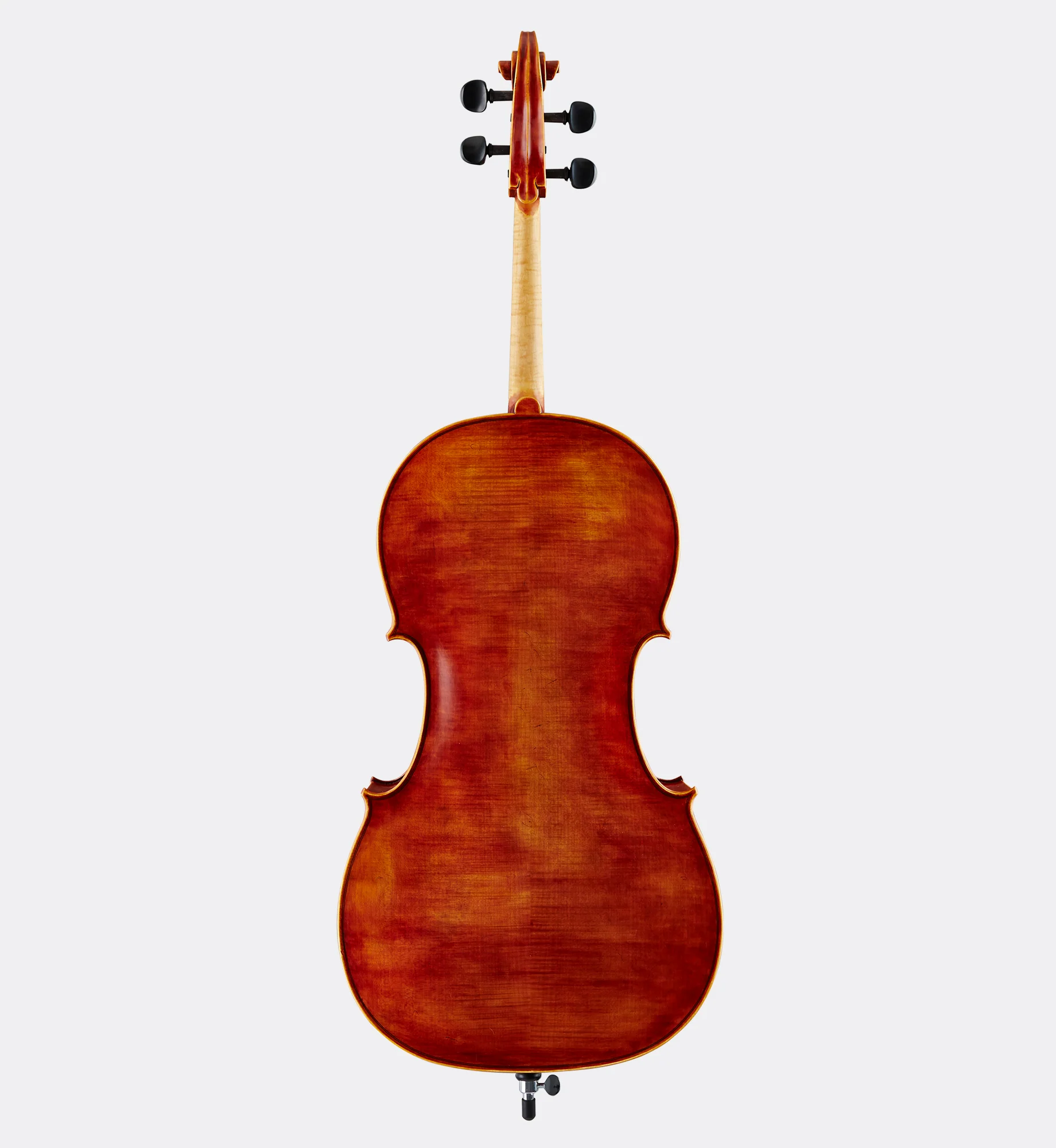 Knilling Nicolo Gabrieli Concert Model Cello - 182F - Image 3