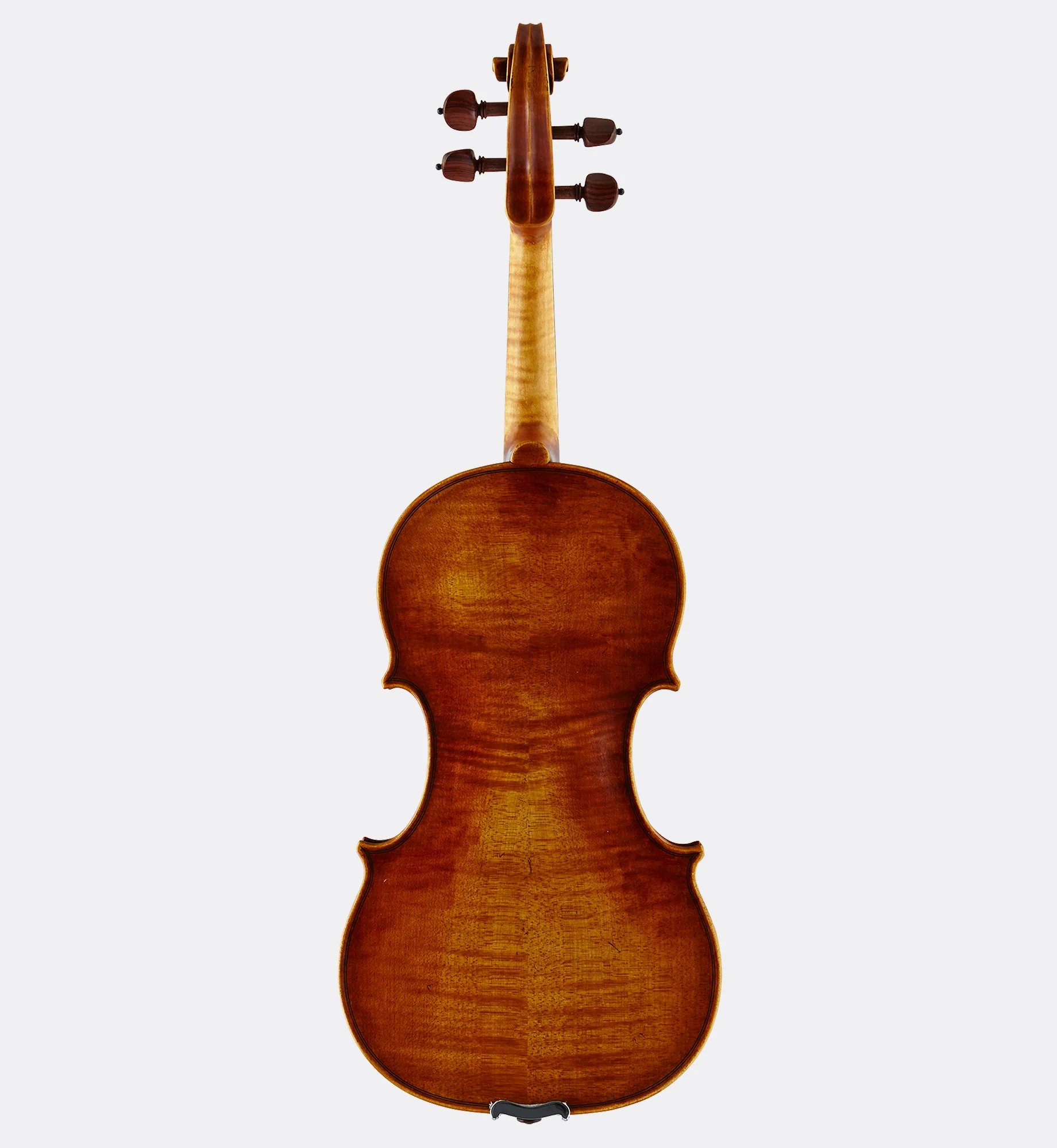 Knilling Nicolo Gabrieli Master Guarneri de Gesu Violin - 84F - Image 3
