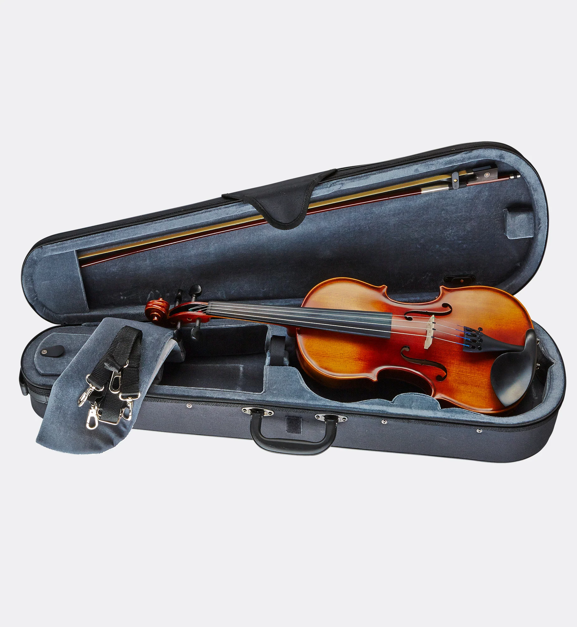 Knilling Sebastian Model Violin - Image 4