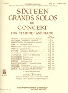 Koehler 15 Easy Melodic Exercises for Flute - B409