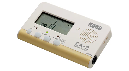Korg Solo Chromatic Tuner - CA-2 - Image 2