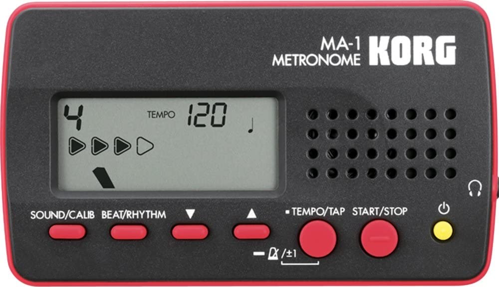 Korg Solo Metronome MA-1 - Image 2