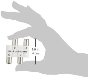 Kratt SN5 Ukulele Pitch Pipe - Image 3