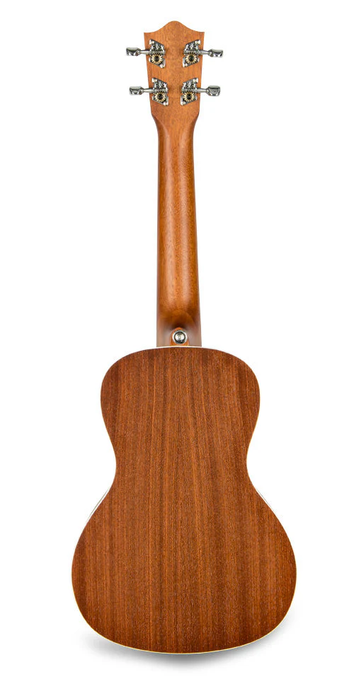 Lanikai Mahogany Series Concert Ukulele with Gigbag MA-C - Image 3