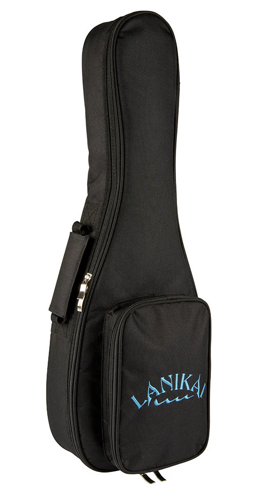 LANIKAI Oak Series Concert Ukulele with Gigbag OA-C - Image 4