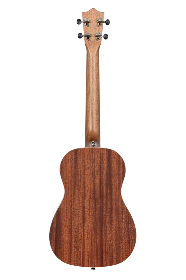 Lanikai Okoume Baritone Ukulele with Gigbag LU21-B - Image 3