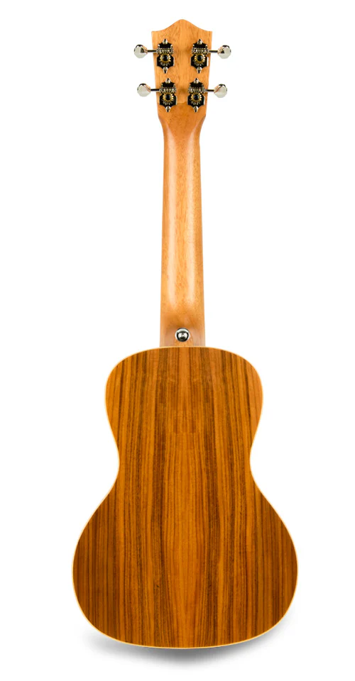 Lanikai Solid Spruce Series Concert Ukulele SPST-C - Image 2