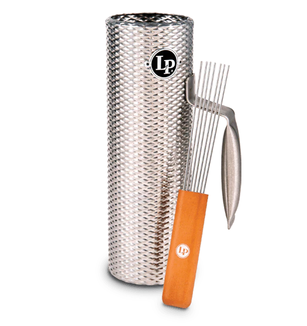 Latin Percussion Mini Merengue Guiro LP303