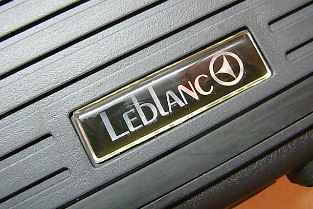Leblanc Bb Clarinet 7242 - Image 6