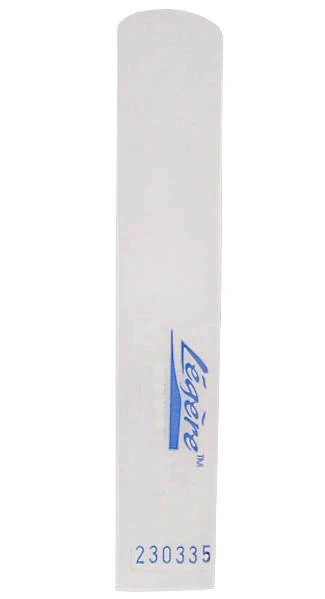 Legere Bass Saxophone Classic Reed - Image 3