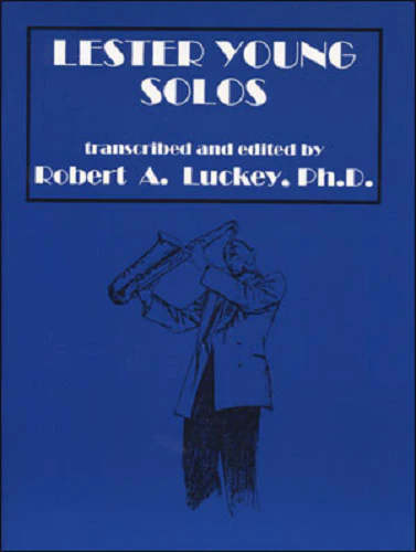 Lester Young Tenor Sax Solos