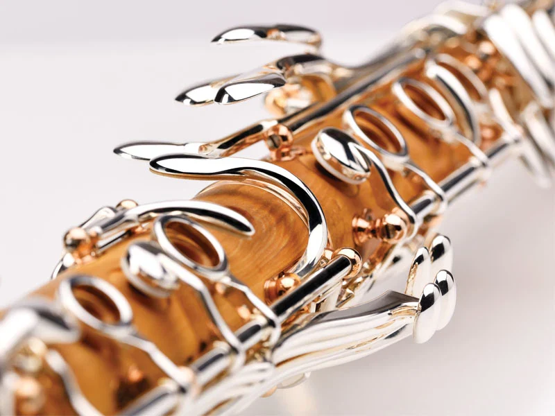Buffet Crampon Légende Boxwood Bb Clarinet - Image 3
