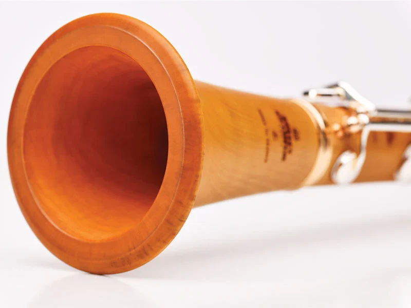 Buffet Crampon Légende Boxwood Bb Clarinet - Image 4
