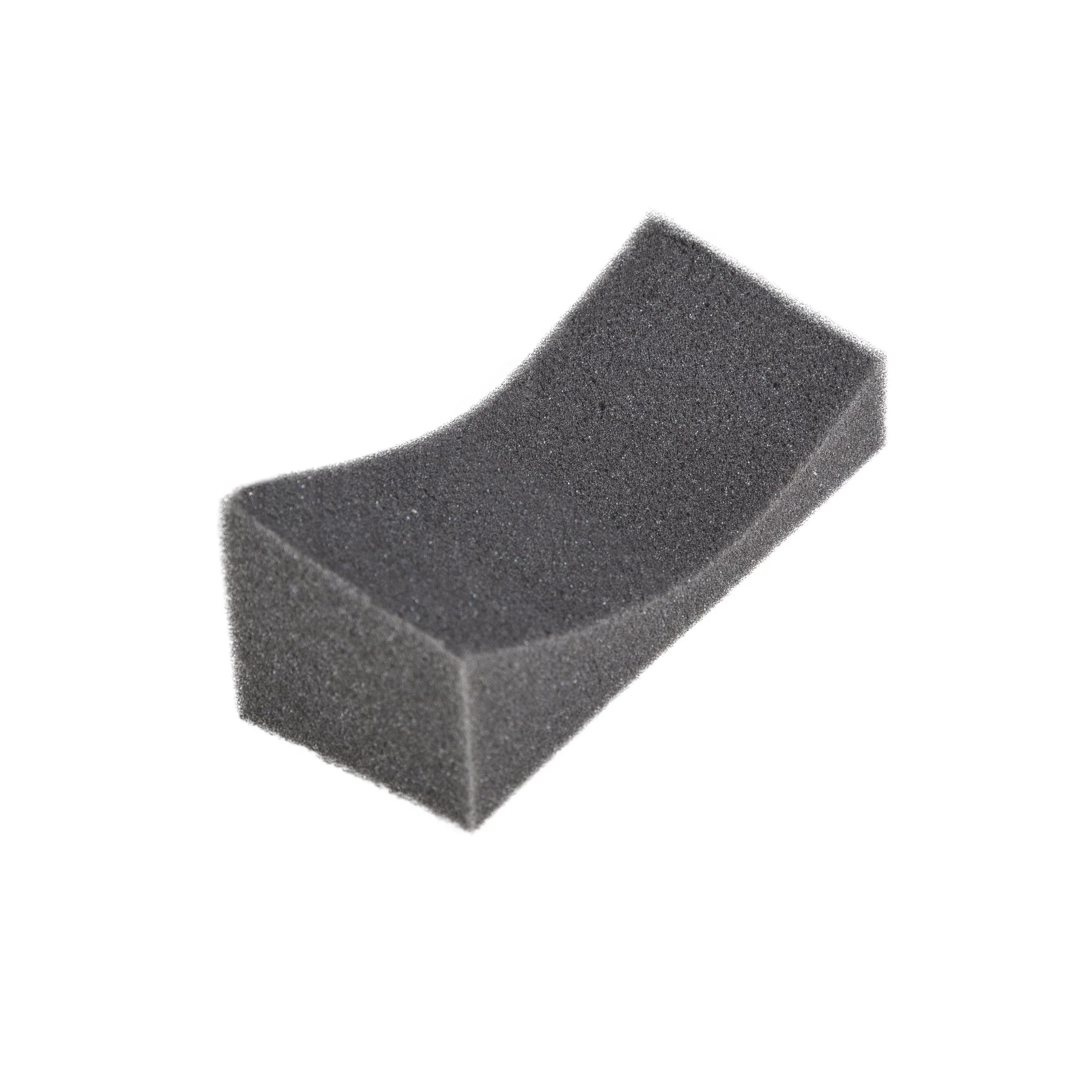 Luthiers Choice Foam Shoulder Rest - Image 2