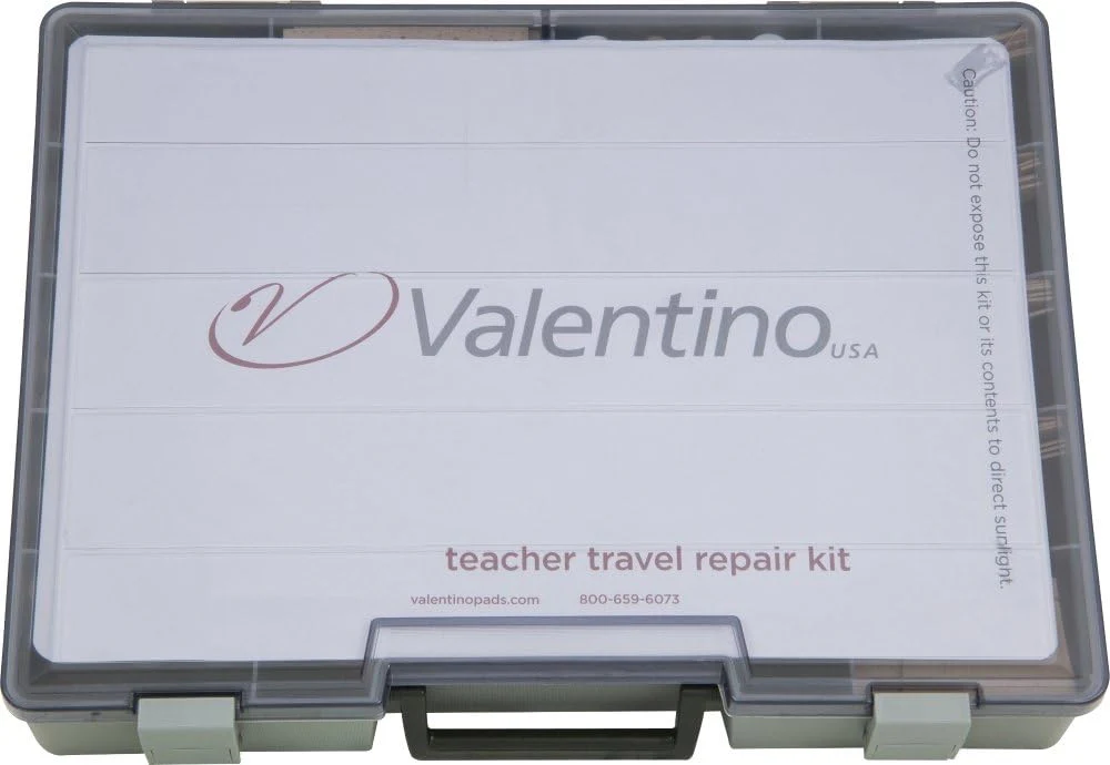 Maintenance Kit Teacher Travel by Valentino - Ttrk - Image 3