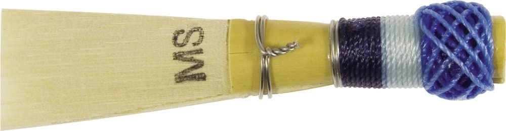 Marlin Lesher Bassoon Reed - Medium Soft - Image 2
