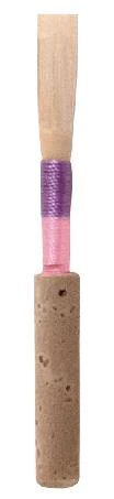 Marlin Lesher Oboe Reeds - Medium Hard - Image 2