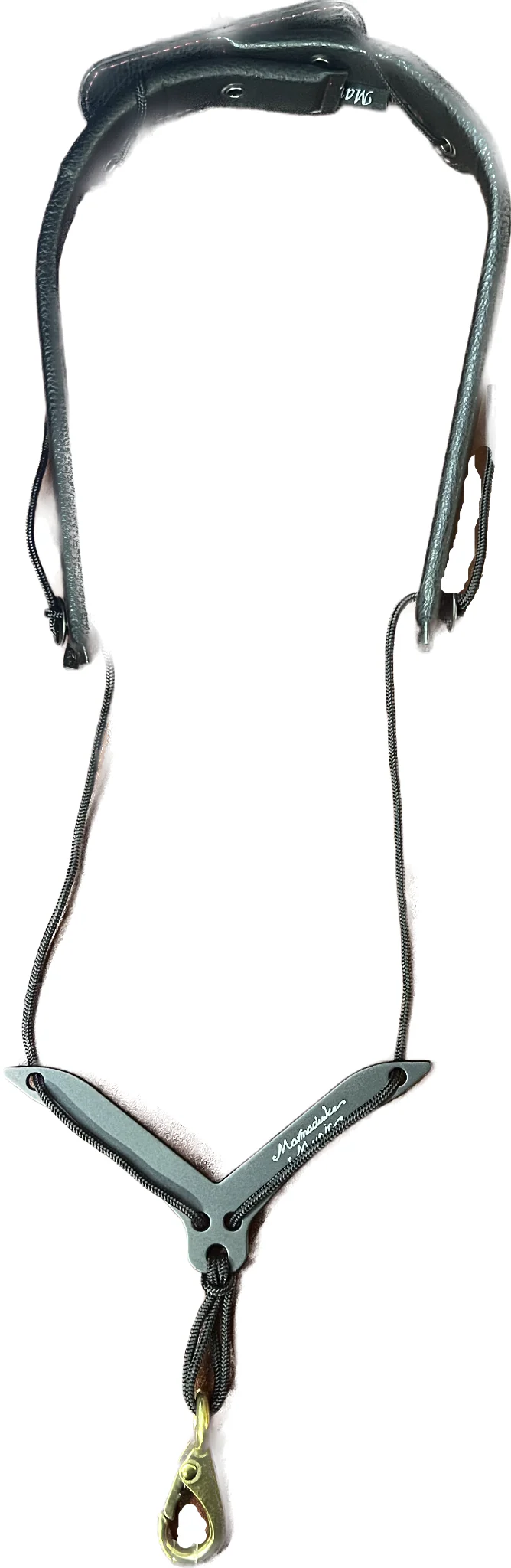 Marmaduke Feather Strap III EX - Image 4