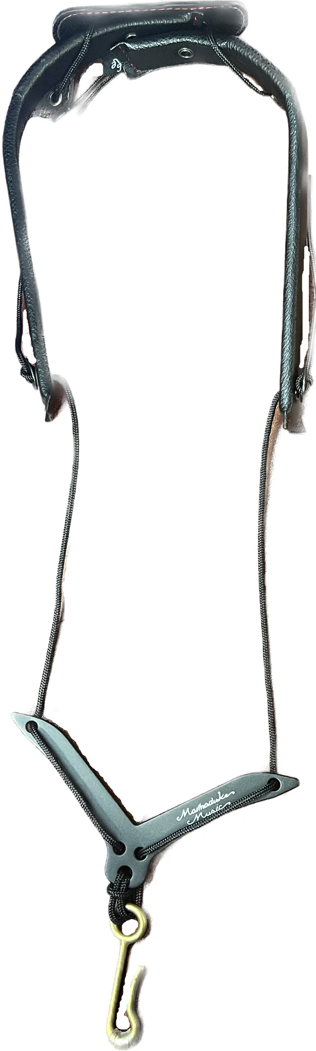 Marmaduke Feather Strap III EX - Image 5
