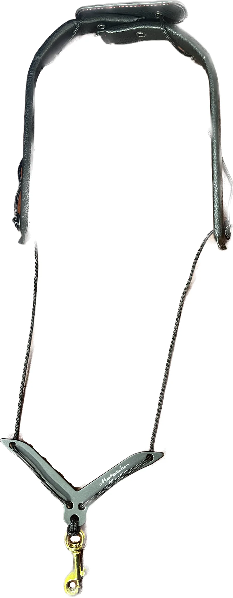 Marmaduke Feather Strap III EX - Image 6
