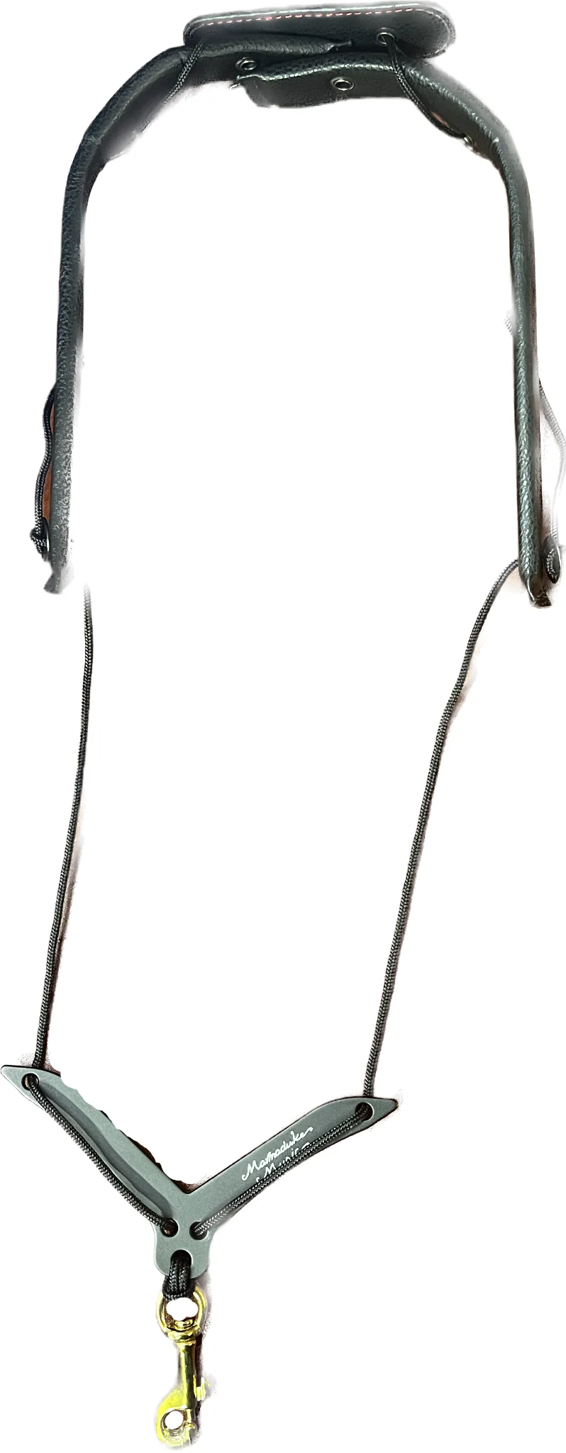 Marmaduke Feather Strap III EX - Image 7