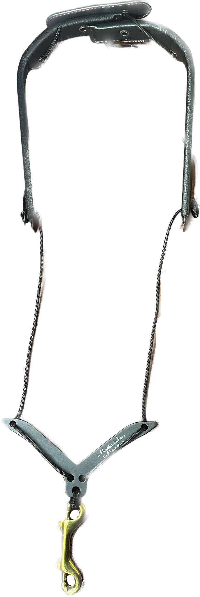 Marmaduke Feather Strap III EX - Image 8