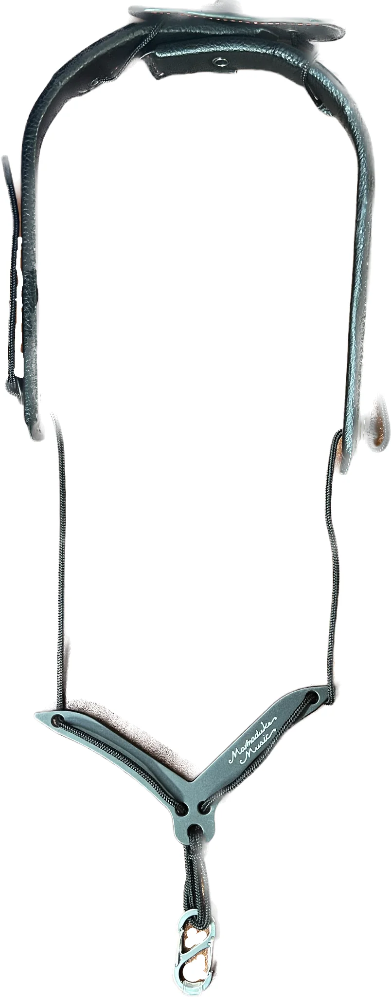 Marmaduke Feather Strap III EX - Image 9