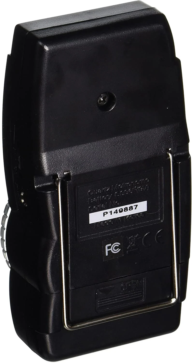 Matrix Deluxe Metronome - MR600 - Image 2