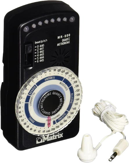 Matrix Metronome - MR800