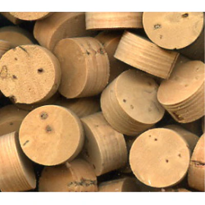 Micro Cork for Water Keys SMALL/7012