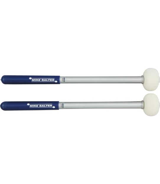 Mike Balter Felt Bass Drum Mallet XL - MBD4